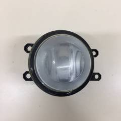 Фара противотуманная левая Toyota Corolla E150 2006-2013