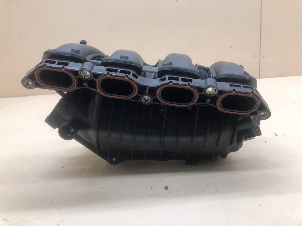 Коллектор впускной Citroen C3 2009-2016