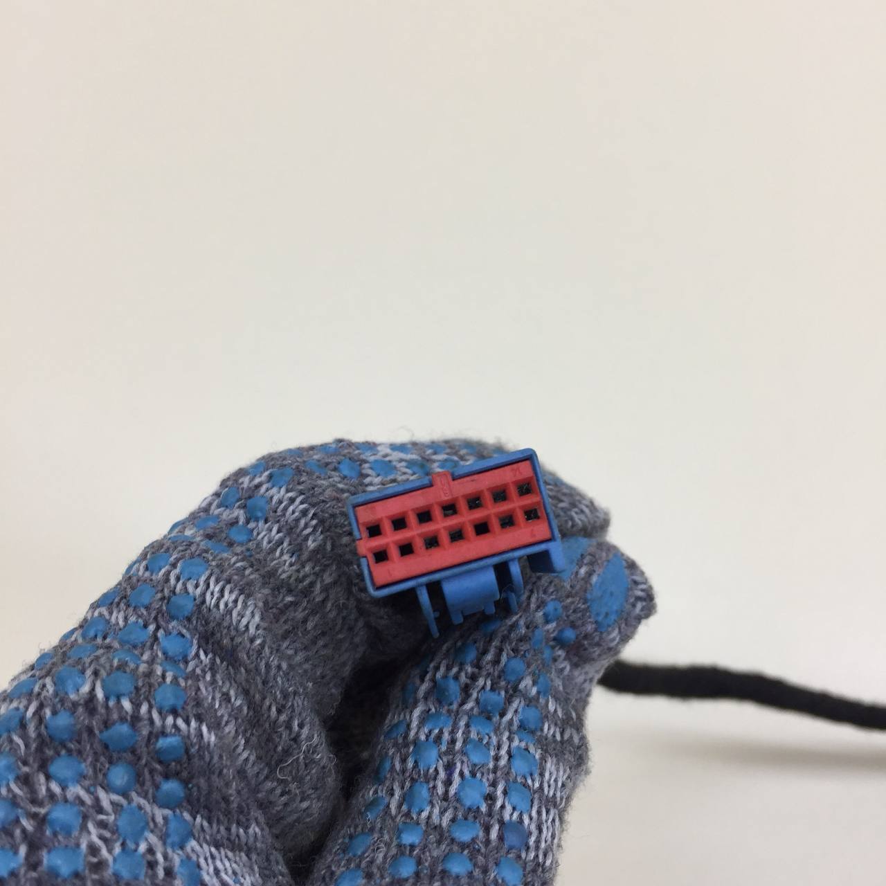 Зеркало правое электрическое Volvo S40 (MS) 2004-2012