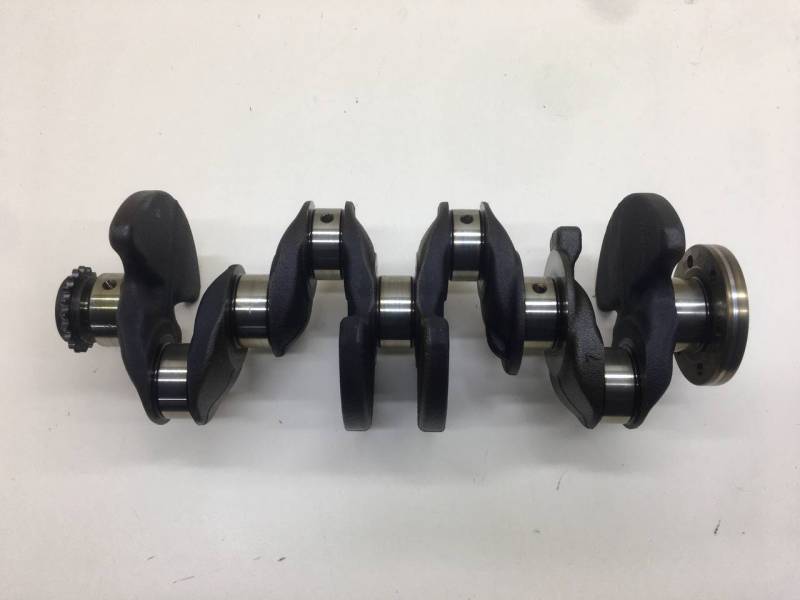 Коленвал Peugeot 308 2007>