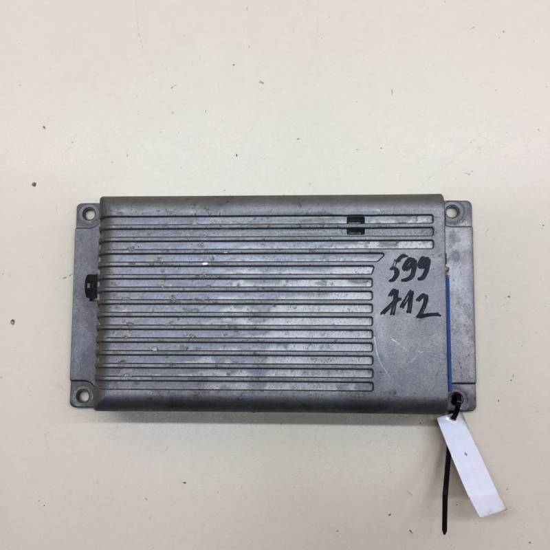 Блок электронный BMW X6 E71 2008-2014