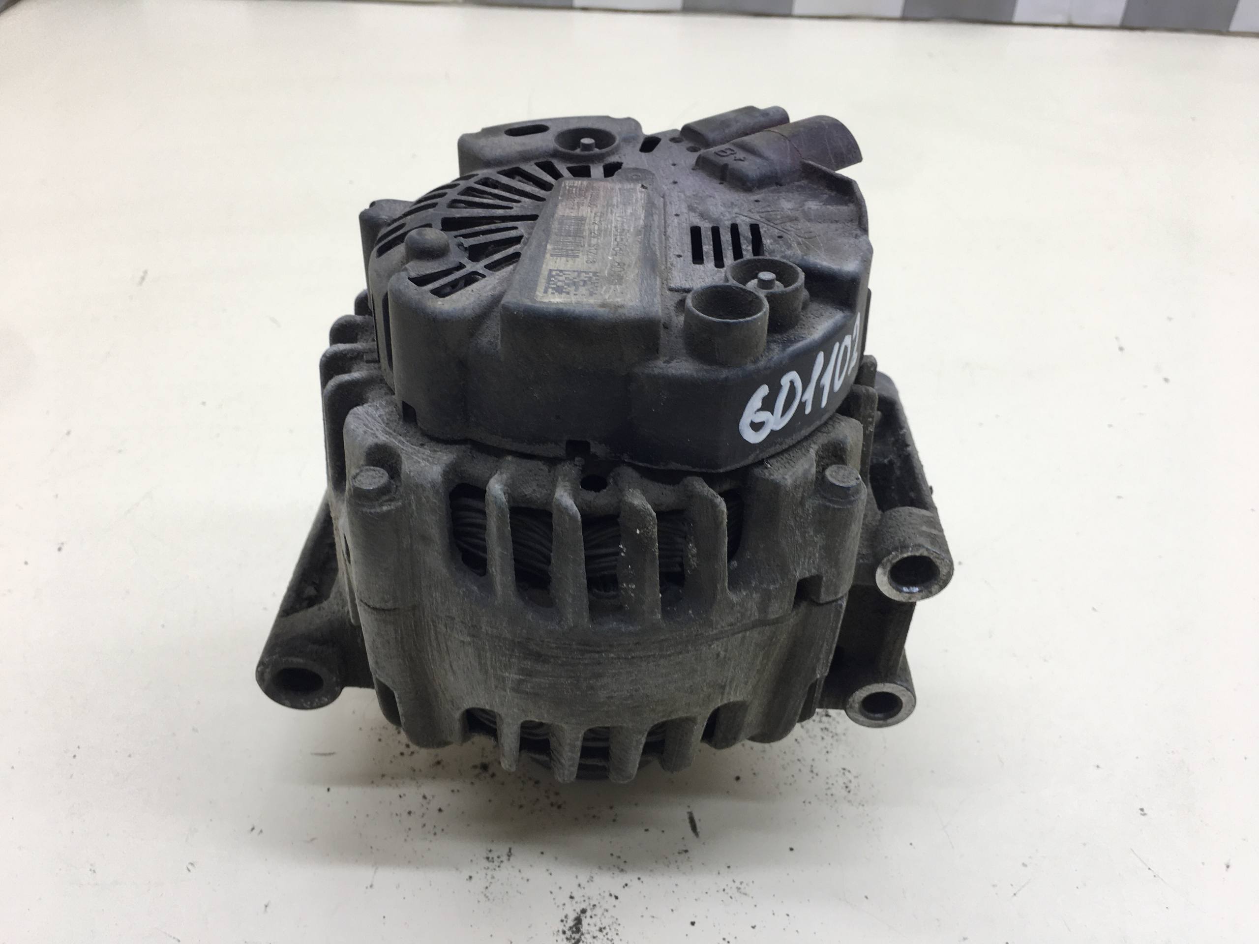 Генератор Peugeot 208 2012>