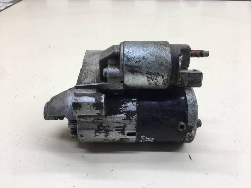 Стартер Peugeot 208 2012>