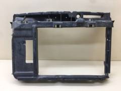 Панель передняя Peugeot 207 2006-2013