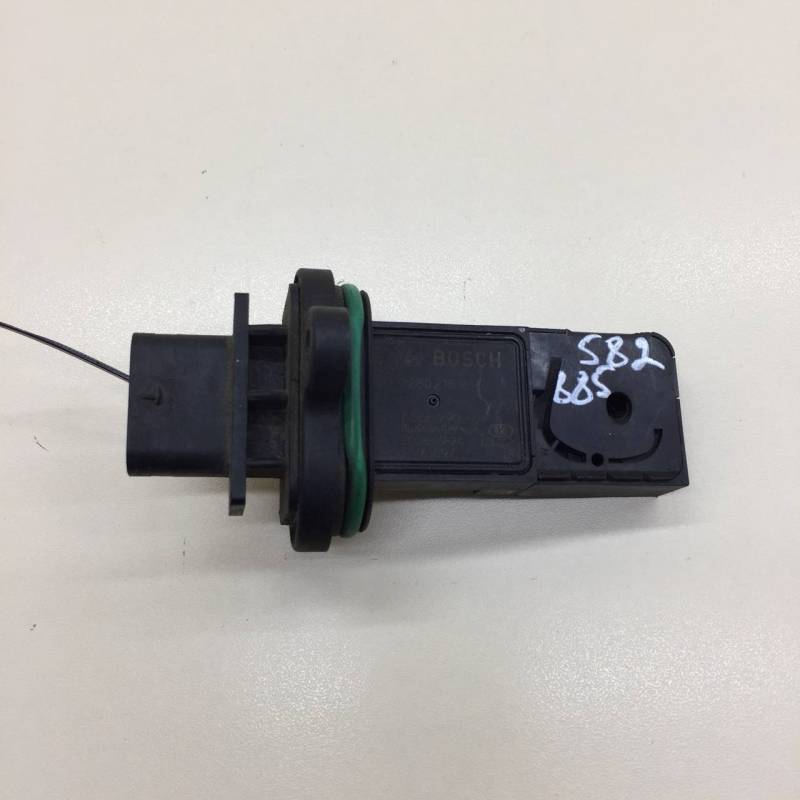 Датчик расхода воздуха (массметр, дмрв) BMW X5 E70 2007-2013