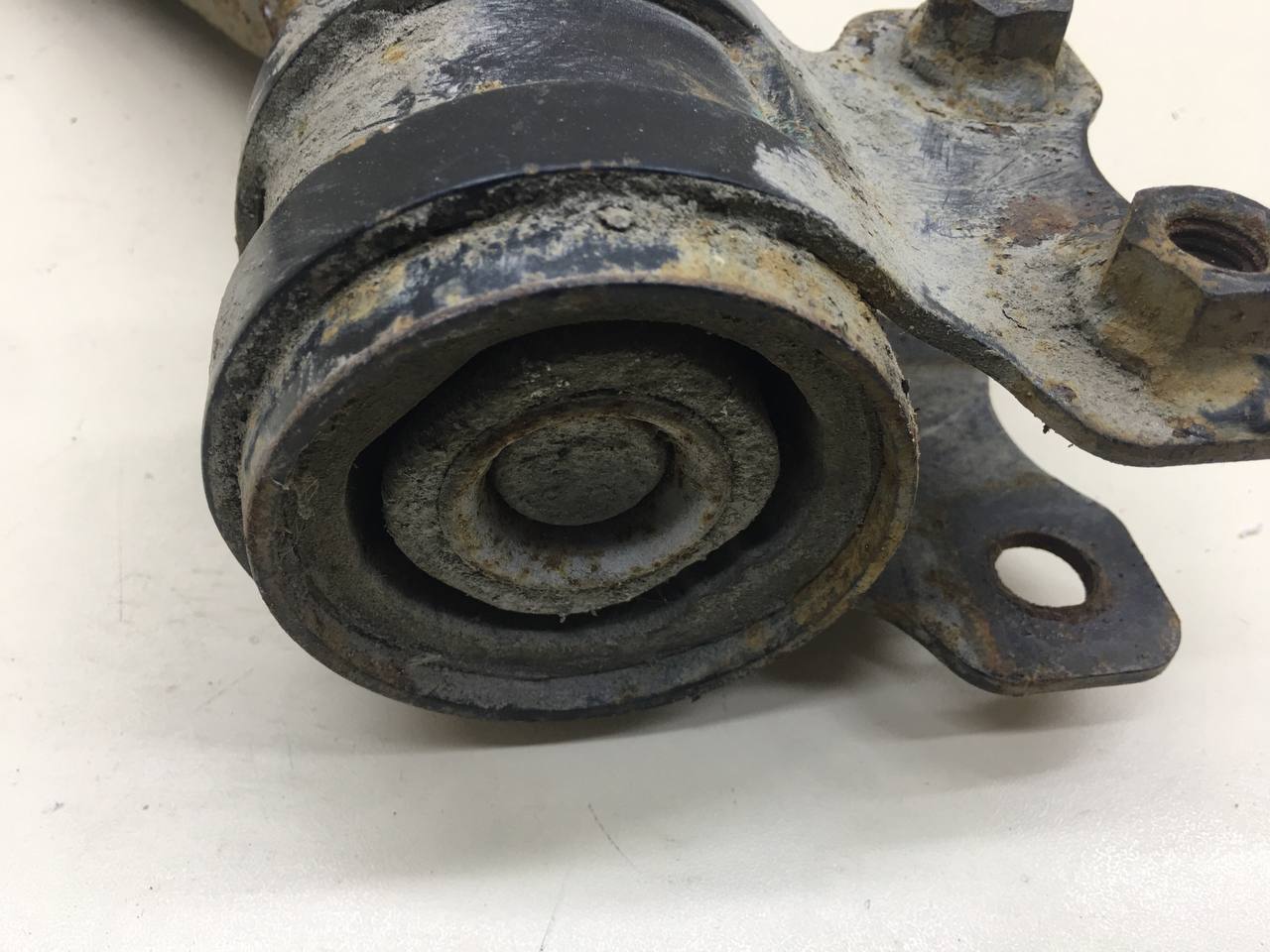 Рычаг передний левый Ford Focus 2 (DB) 2008-2011