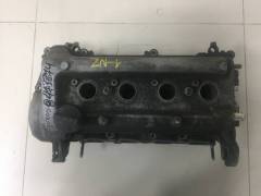 Головка блока цилиндров Toyota Corolla E120 2001-2007