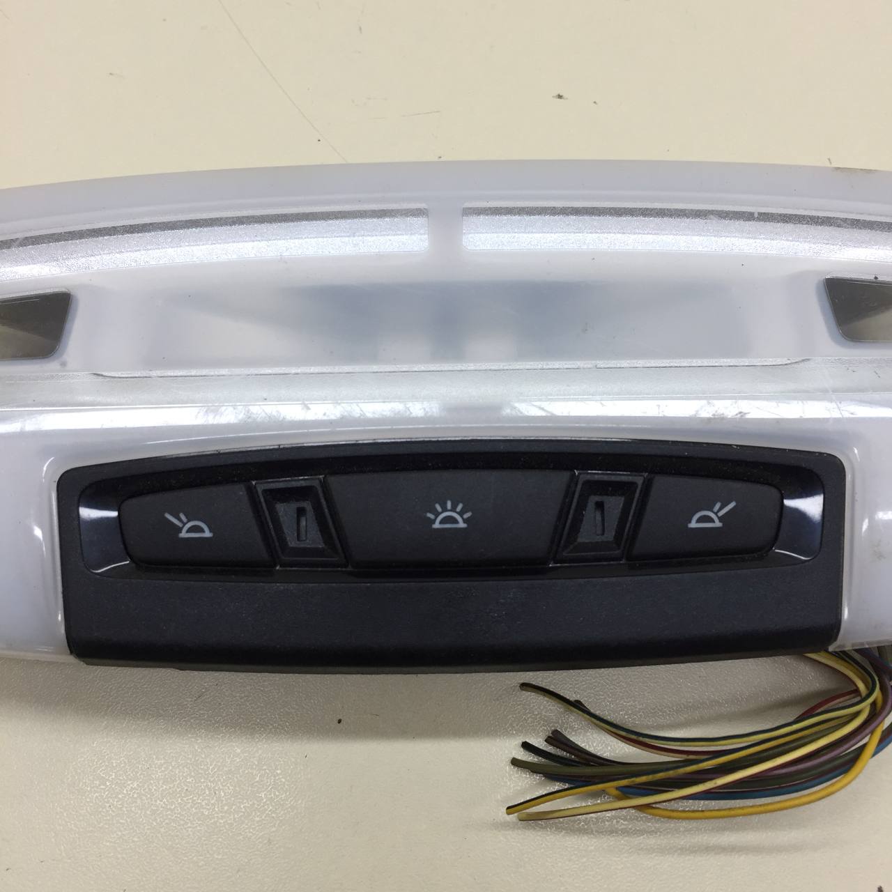 Плафон салонный BMW X5 F15/F85 2013-2018