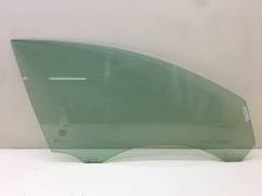 Стекло двери передней правой Volvo S40 (MS) 2004-2012