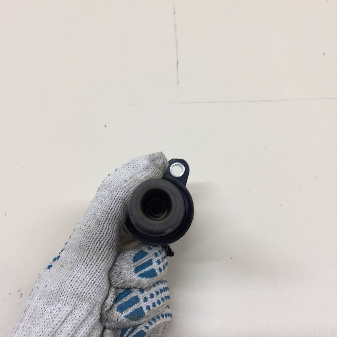 Катушка зажигания Hyundai Solaris (HCR) 2017-2020