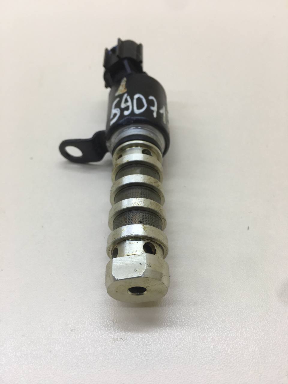 Клапан электромагн. изменения фаз ГРМ Kia Ceed (JD) 2012-2018