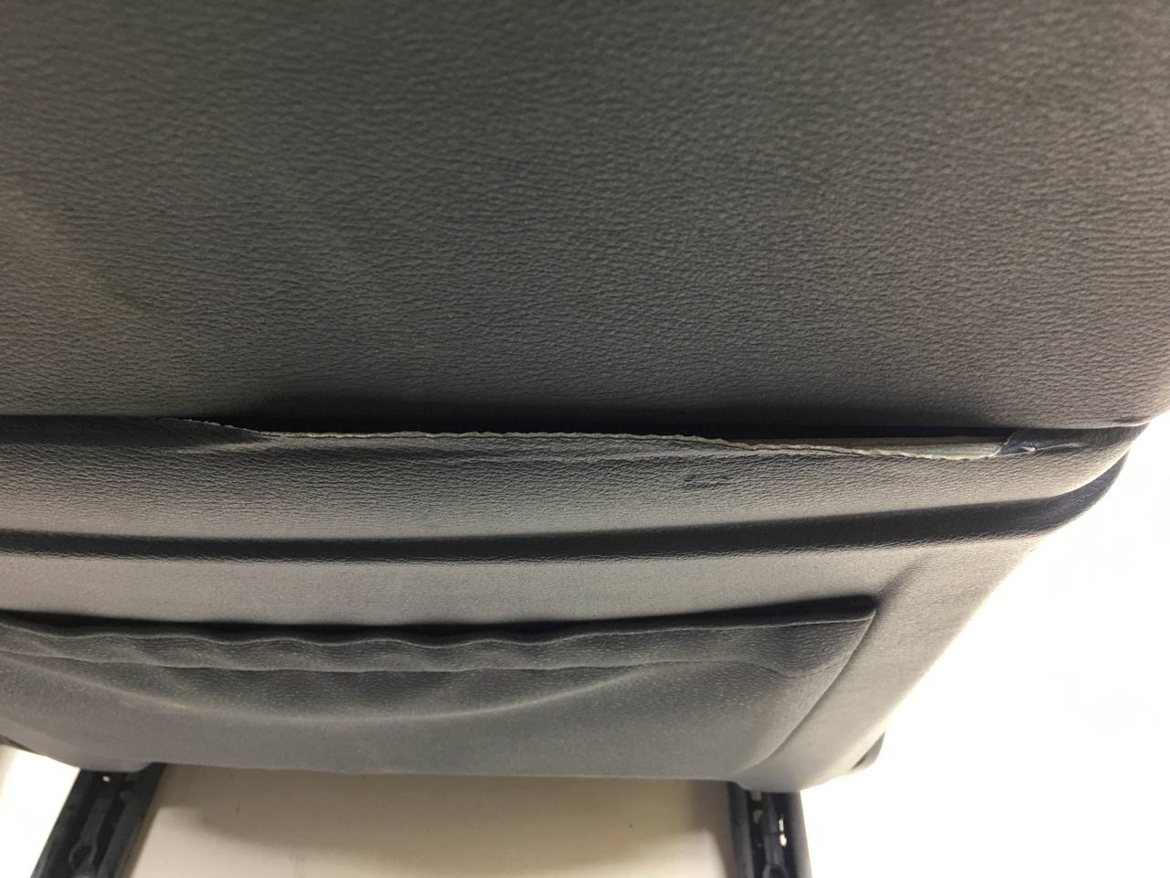 Сиденье (комплект) BMW X6 E71 2008-2014