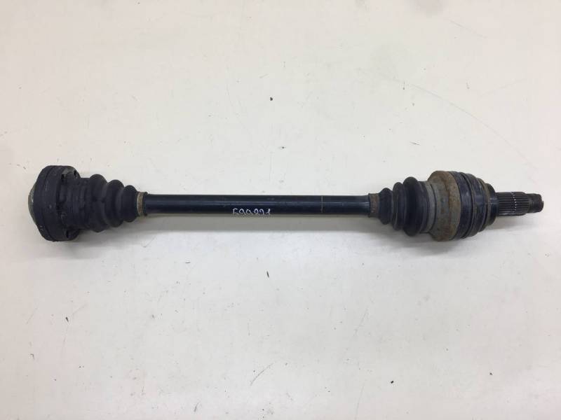 Полуось задняя BMW X5 E53 2000-2007