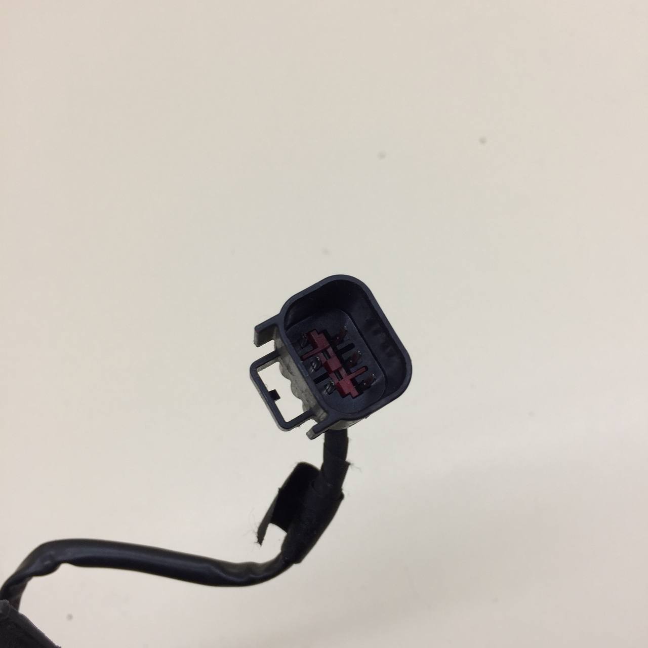 Ручка двери задней наружная правая Jaguar XF 2007-2015