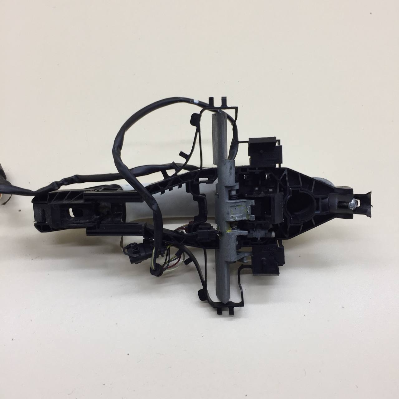 Ручка двери передней наружная правая Jaguar XF 2007-2015