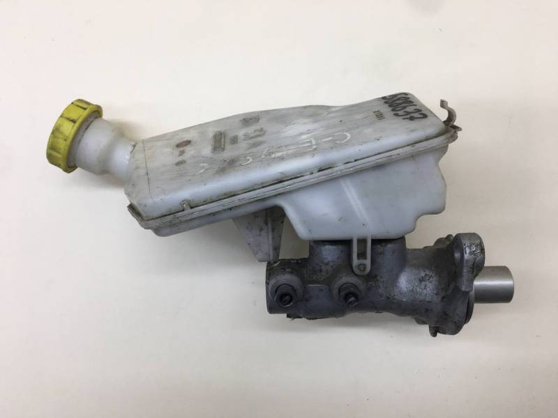 Цилиндр тормозной главный Citroen C-Elysee 2012-2017