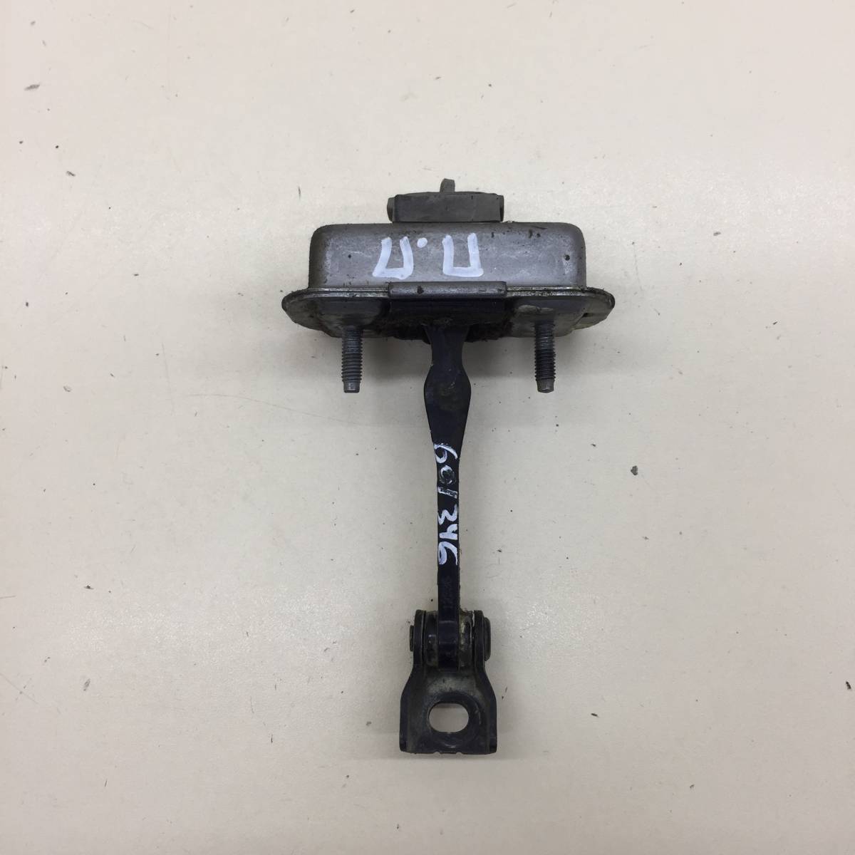 Ограничитель двери Peugeot 208 2012>