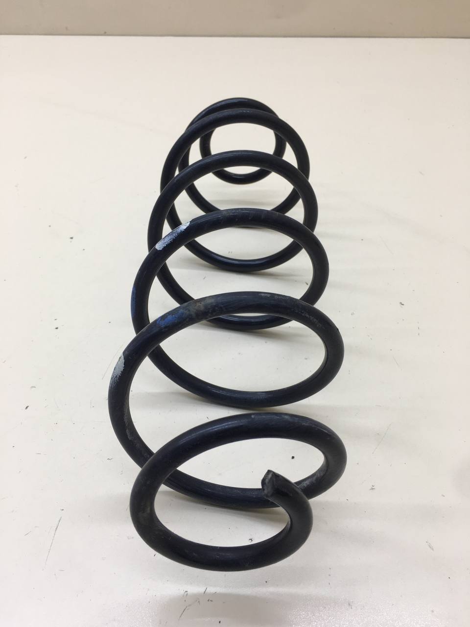 Пружина задняя Citroen C3 2009-2016