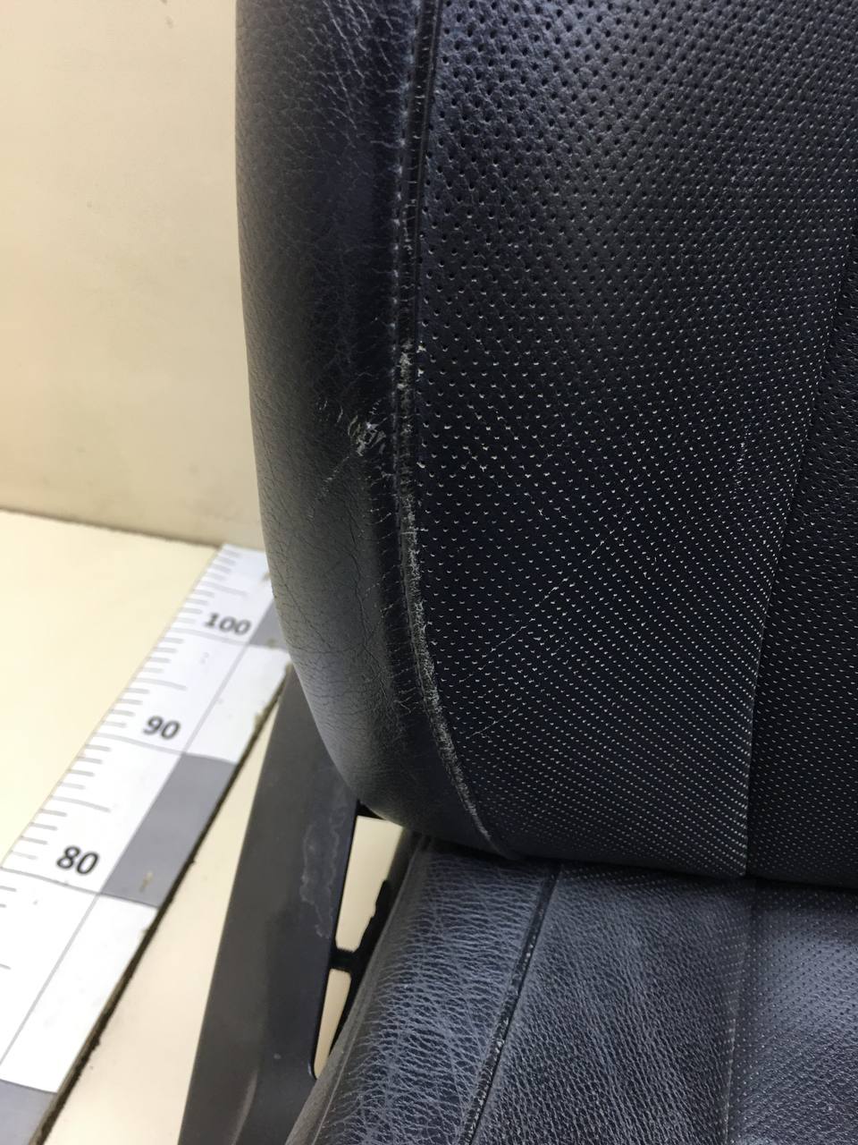 Сиденье (комплект) BMW X6 E71 2008-2014