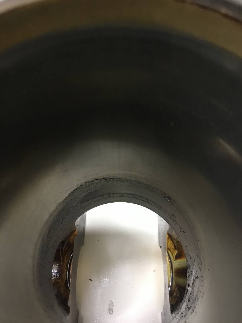 Блок двигателя Peugeot 308 2007>