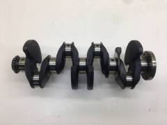 Коленвал Peugeot 308 2007>