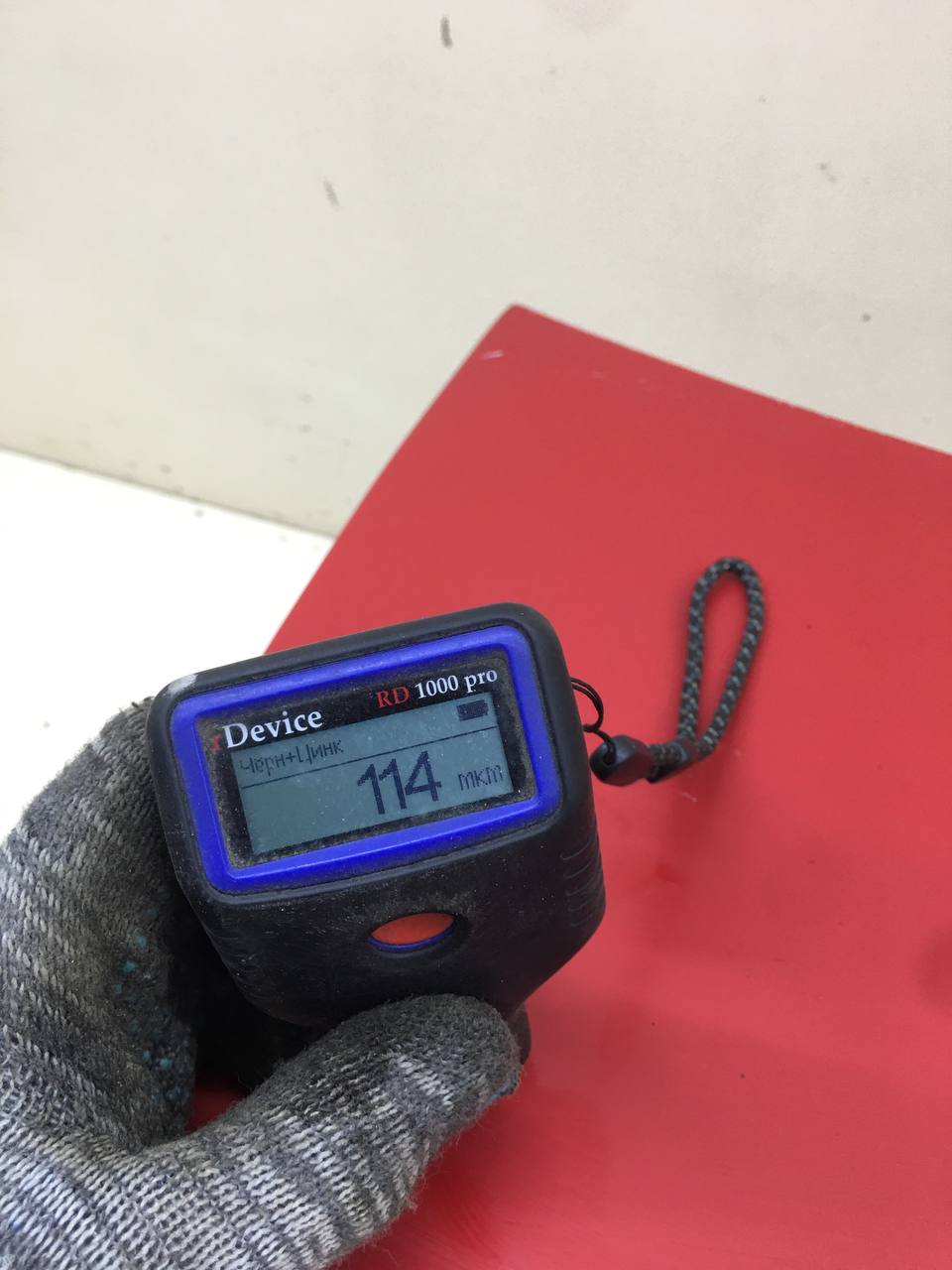 Крышка багажника Volvo S40 (MS) 2004-2012