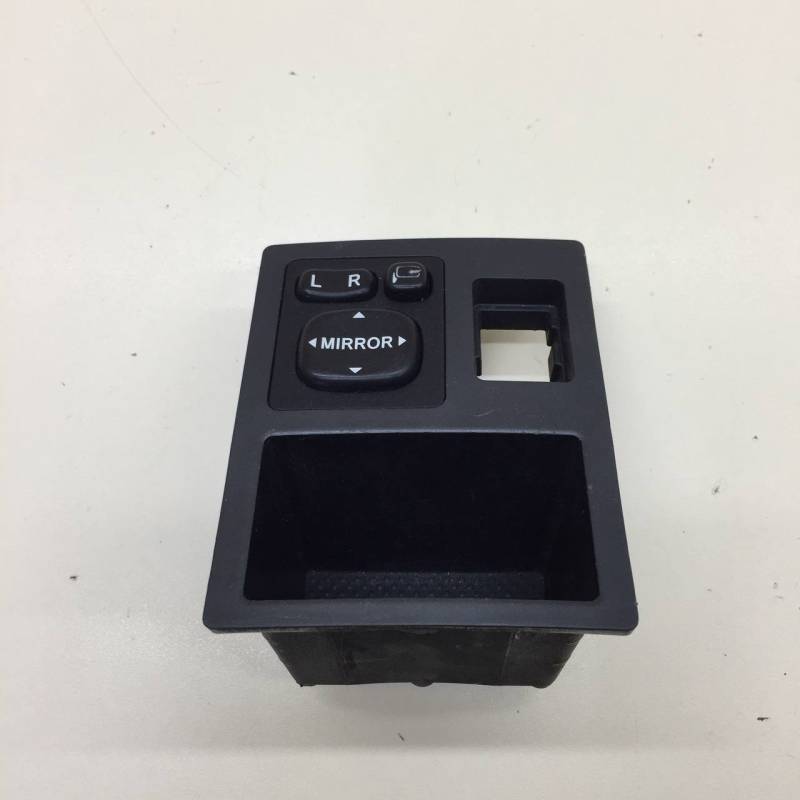 Переключатель регулировки зеркала Toyota Rav 4 (A30) 2006-2013