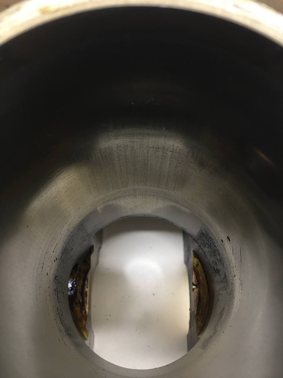 Блок двигателя Peugeot 308 2007>