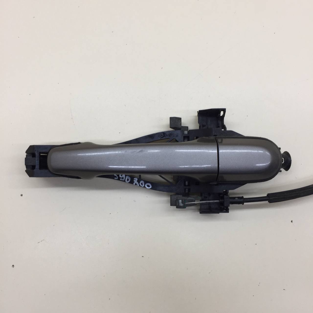 Ручка двери передней наружная правая Jaguar XF 2007-2015