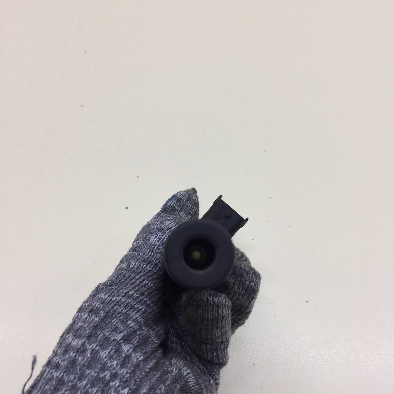 Катушка зажигания Citroen C-Elysee 2012-2017