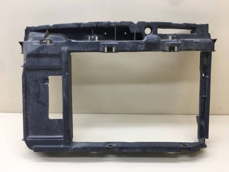 Панель передняя Peugeot 207 2006-2013