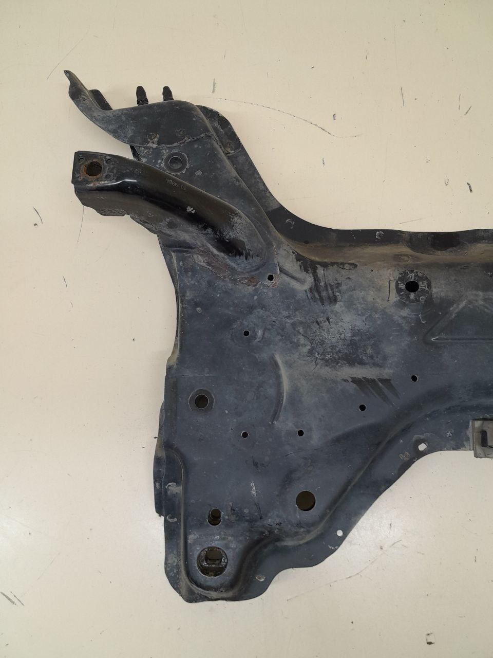 Балка подмоторная Citroen Grand C4 Picasso 2006-2014