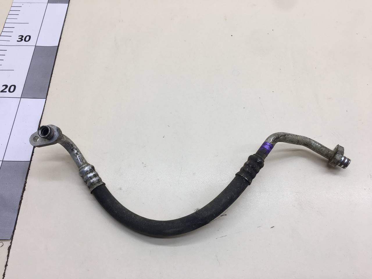 Трубка кондиционера Peugeot 308 2007>