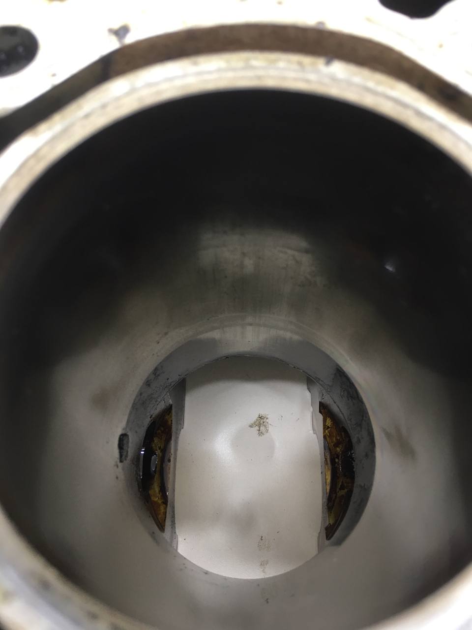 Блок двигателя Peugeot 308 2007>