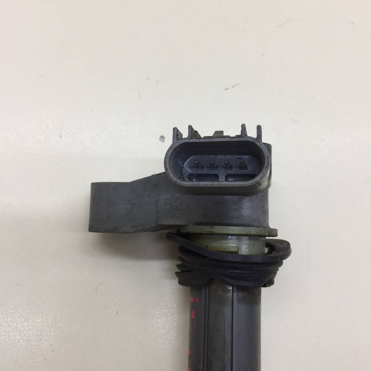 Катушка зажигания Opel Antara 2007-2015