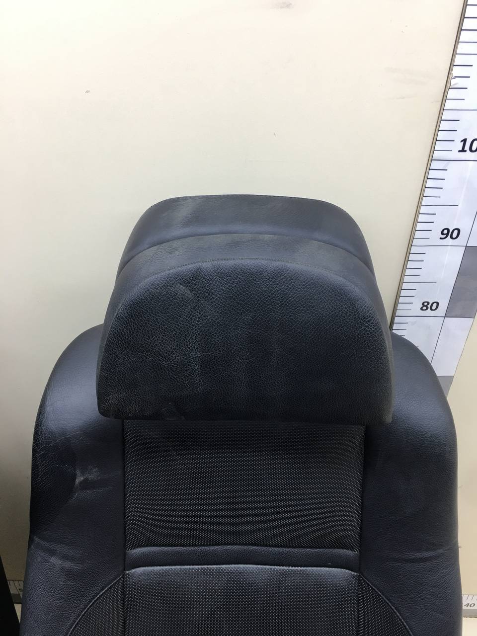 Сиденье (комплект) BMW X6 E71 2008-2014