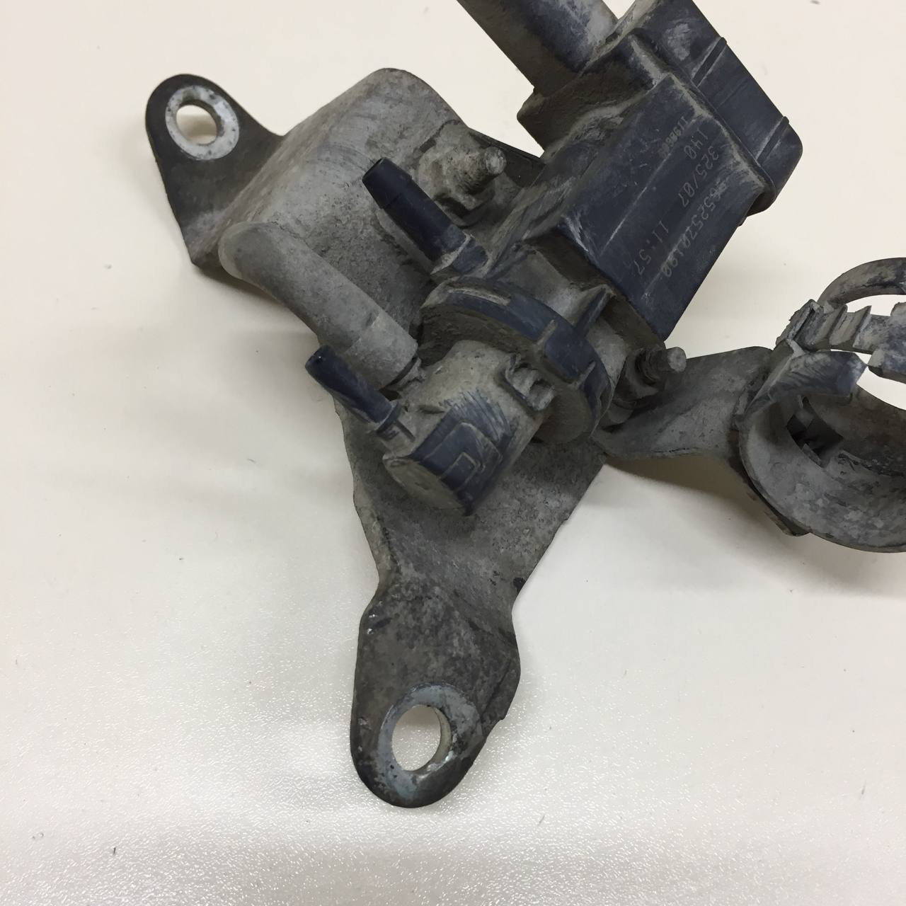 Клапан электромагнитный Citroen Grand C4 Picasso 2006-2014