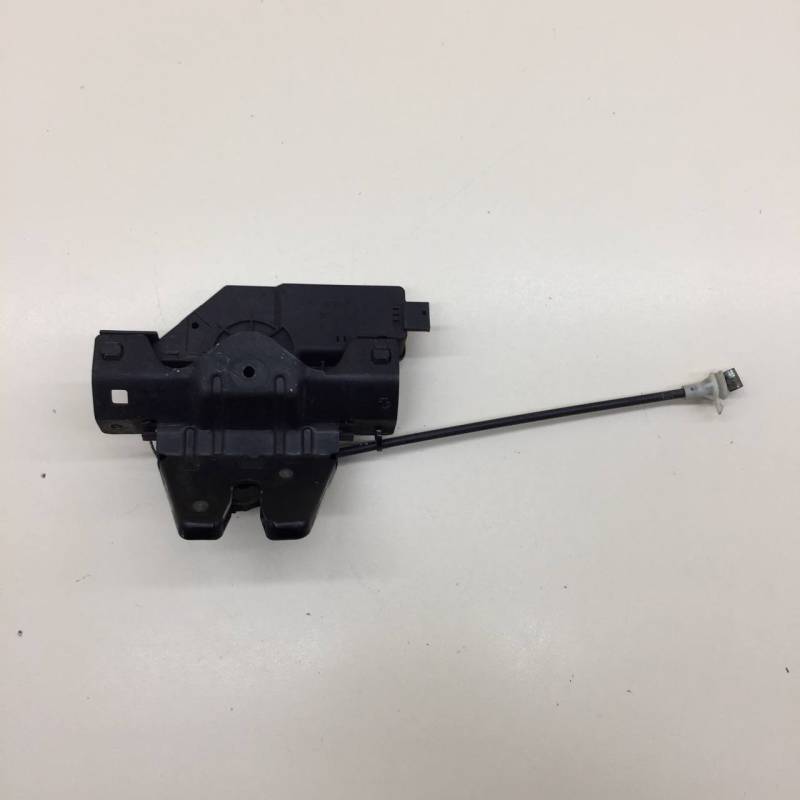 Замок багажника BMW 3-series E46 1998-2005