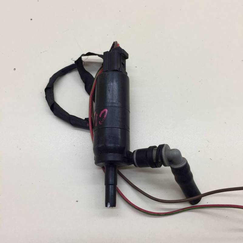 Насос омывателя фар BMW 1-series F20/F21 2011>