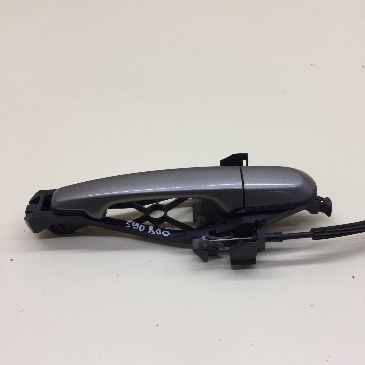 Ручка двери передней наружная правая Jaguar XF 2007-2015