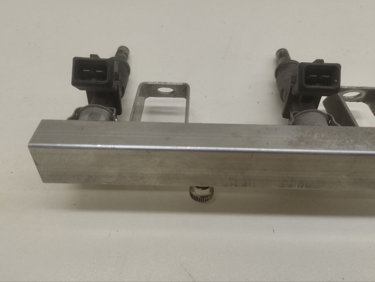 Рейка топливная (рампа) BMW X3 E83 2004-2010