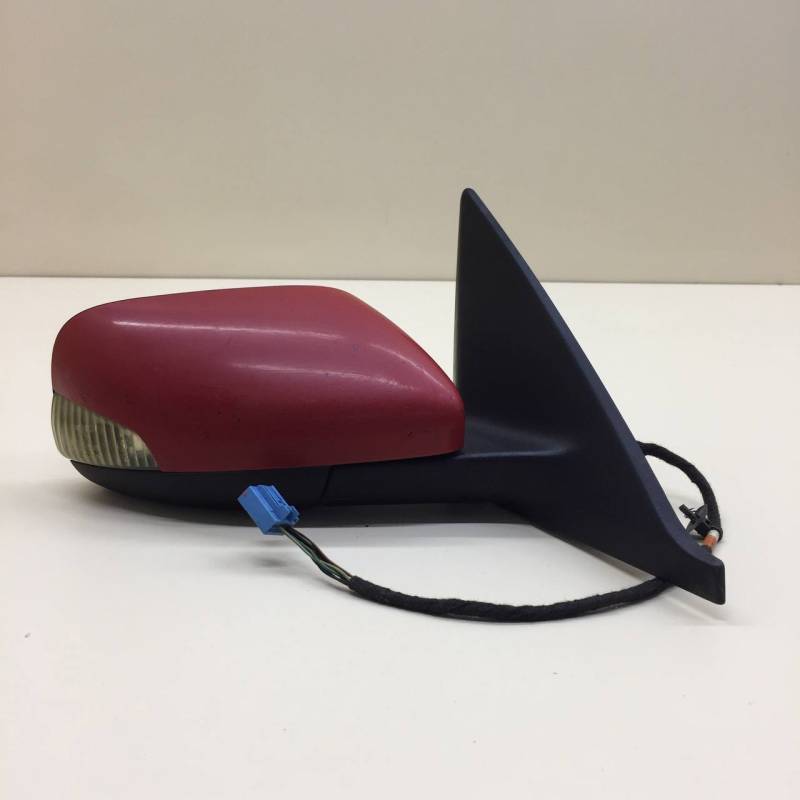 Зеркало правое электрическое Volvo S40 (MS) 2004-2012