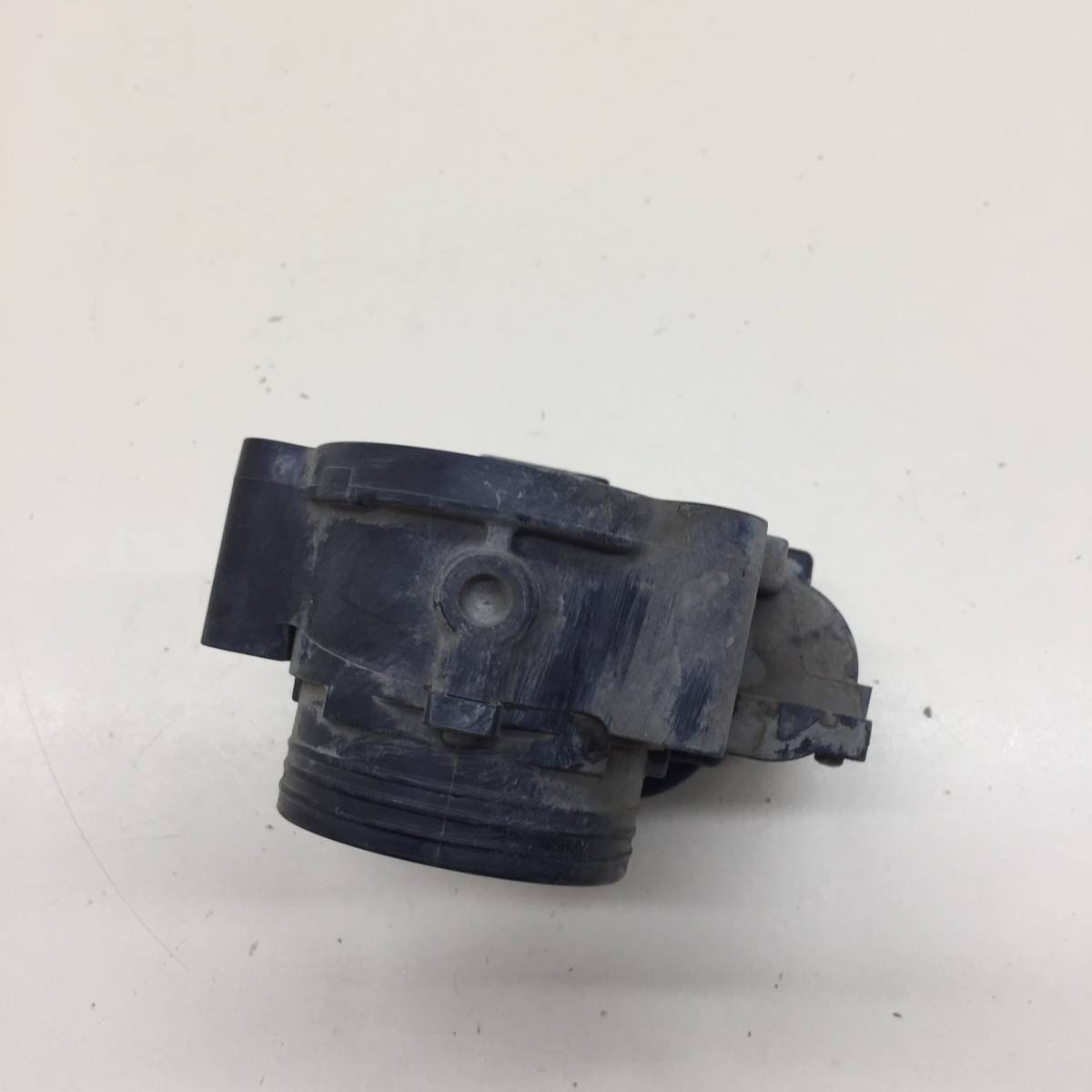 Заслонка дроссельная электрическая Peugeot 208 2012>