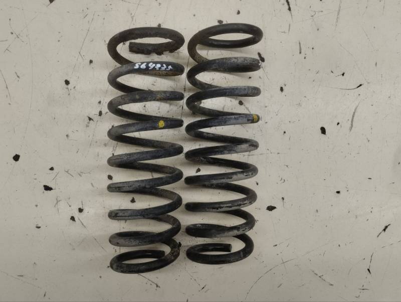 Пружина задняя Hyundai i30 (FD) 2007-2012