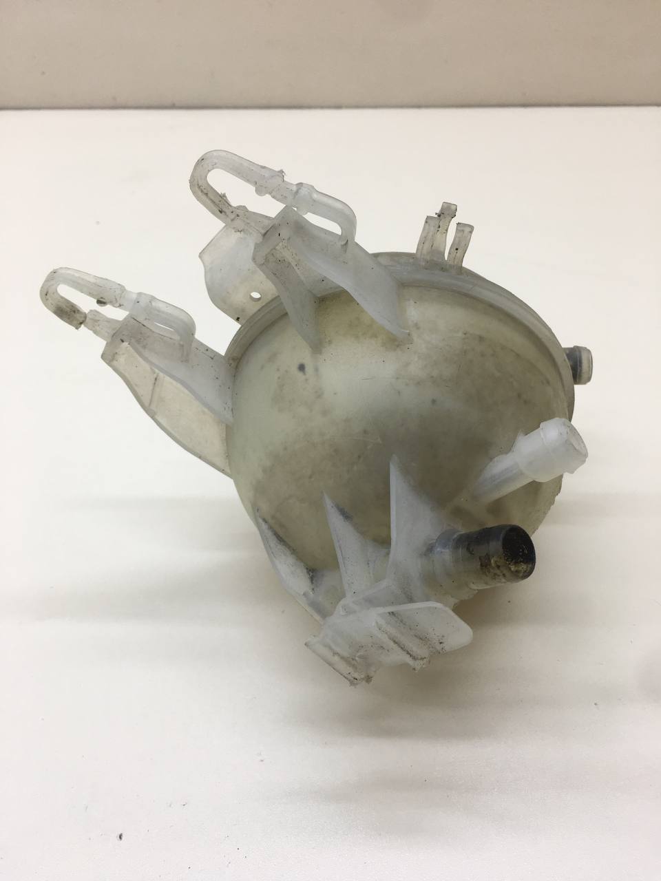 Бачок расширительный Peugeot 207 2006-2013