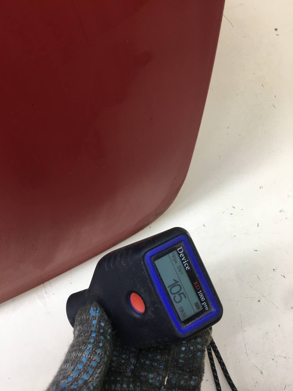 Крышка багажника Volvo S40 (MS) 2004-2012