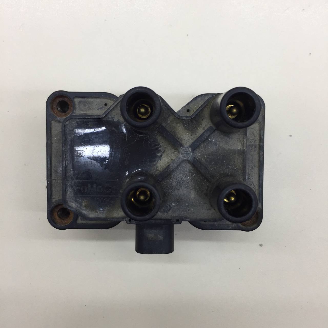 Катушка зажигания Ford Mondeo 4 2007-2015