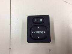 Переключатель регулировки зеркала Toyota Corolla E150 2006-2013