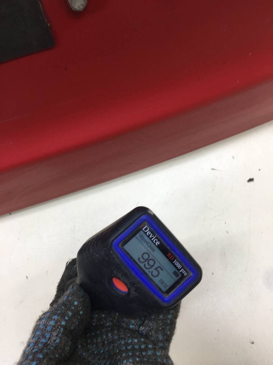 Крышка багажника Volvo S40 (MS) 2004-2012