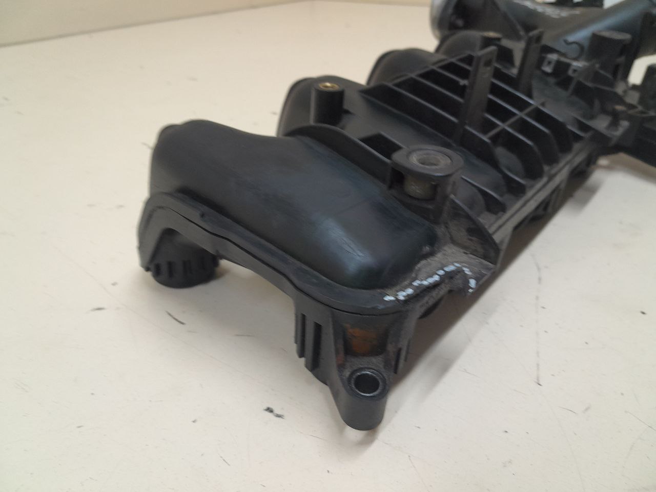 Коллектор впускной Citroen Grand C4 Picasso 2006-2014